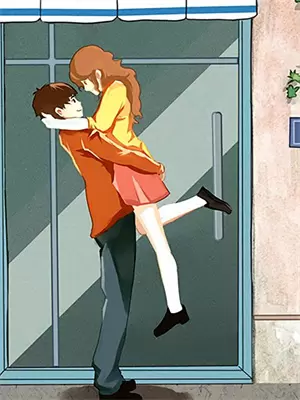 甜心萌妻总裁宠不停23