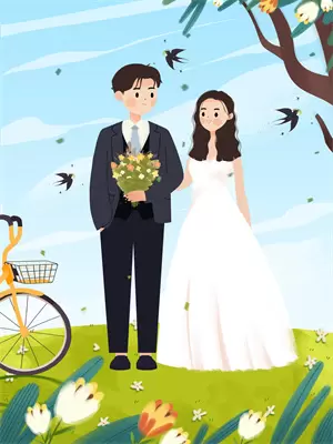 关于女主叫林夏的小说