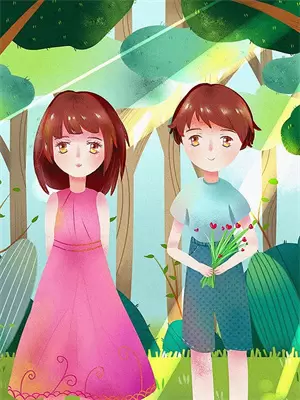 甜宠文结局之后全文免费阅读