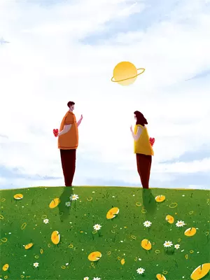 我推开那扇锁了很久的门