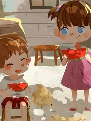 独占我英雄的副cp周边