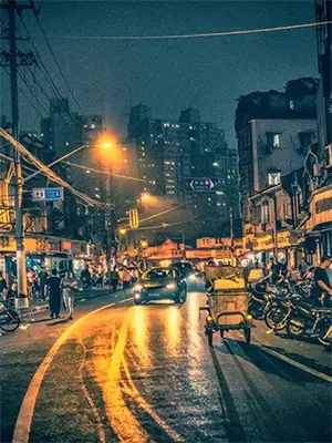终于轮到我了小说