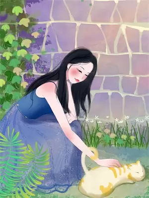 我自寻春去明琪结局