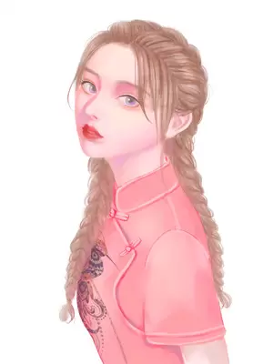韩国爸爸超强女儿控