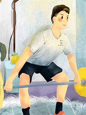 如你所愿如他所是