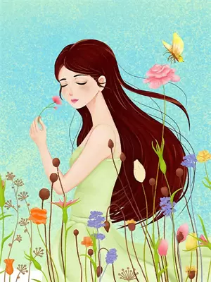 穿越女频遭污蔑