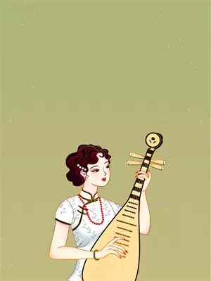 记忆主和星核猎手