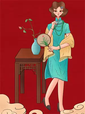 美男计怎么用