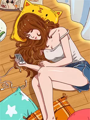 普通人类故事