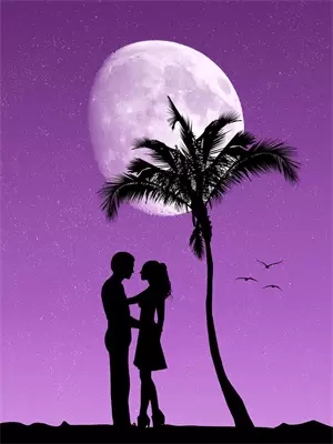 暗夜执灯者