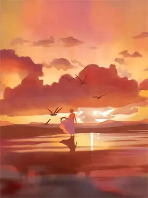 逆风的逆