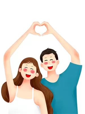 偷偷许愿不要喜欢上别的女孩子