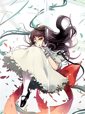 云霜秦野后续大结局合集