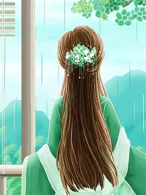 烈焰枪和孤鸿影