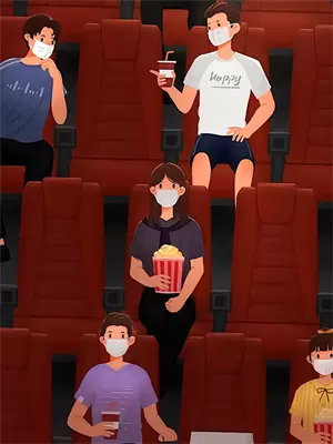 逆袭在七零年代