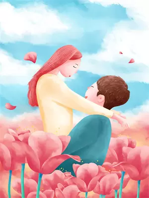 奈何桥上穿婚纱