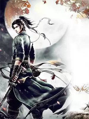 灰烬侦探剧本杀