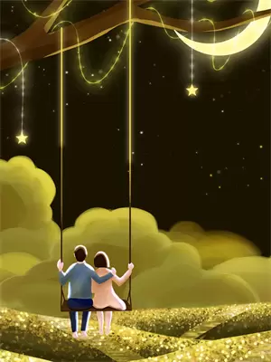 星河不渡凡尘
