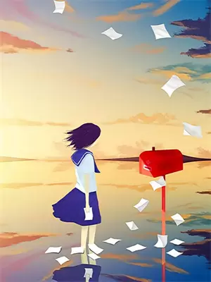 雾巷旧梦