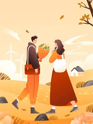 闪婚不离：仇富的我被骗婚了-我现在是个已婚妇女