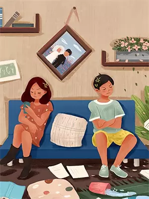 你出轨了我离婚你后悔什么意思啊