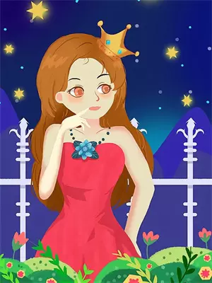 此生不想再相见漫画