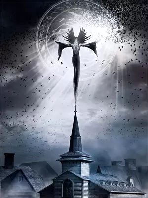 高温危机读后感