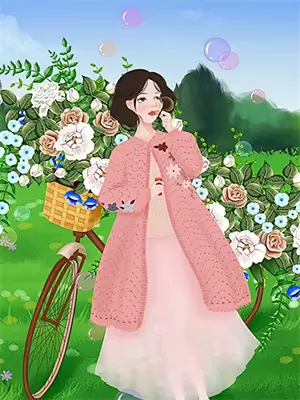 蜗牛的两次自言自语的意思