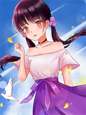 栀子开出来的花花心发黑