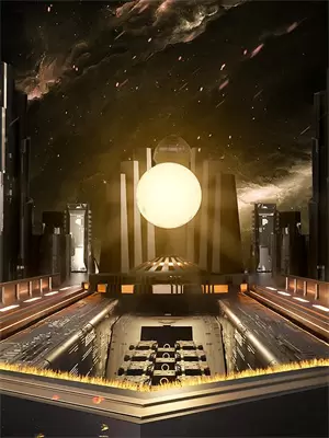 灾星福星是什么