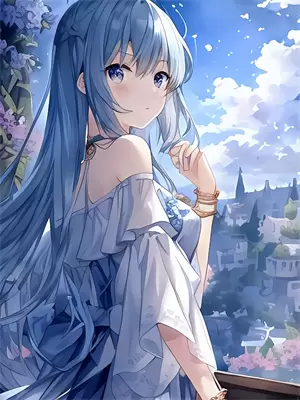 苒苒生机什么意思