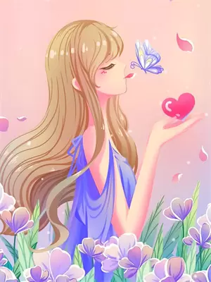 穿书后我成了男主他妈正版