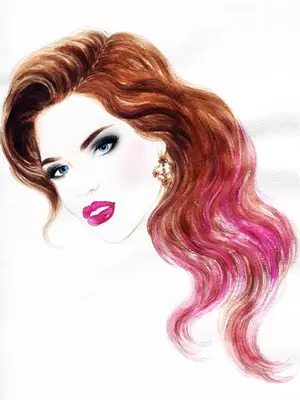 我穿越到修仙界碰巧救了一位少女