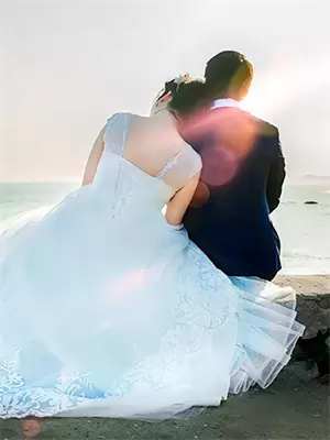 离婚那天我倒在血泊里