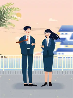 大小姐不需要我保护