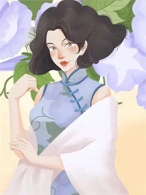 精卫小说讲的什么