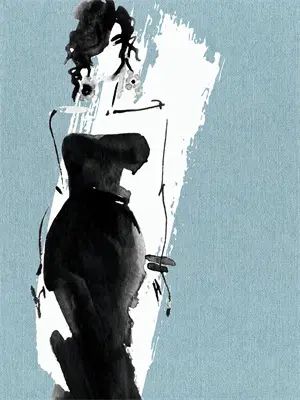 未婚妻嫌我软弱