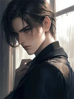 原著李寒衣结局
