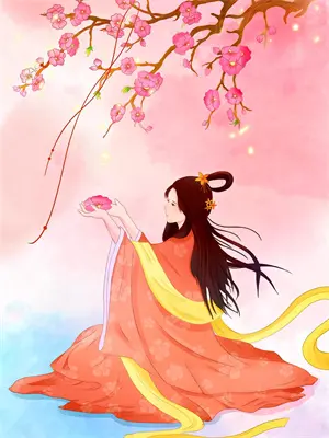 贪欲毁人灭己的原因