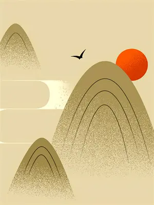 锁眼卫星