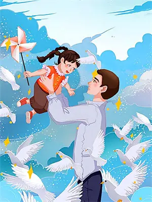 踹白月光后下乡发家娶村花