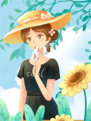 那个鱼塘被我承包了
