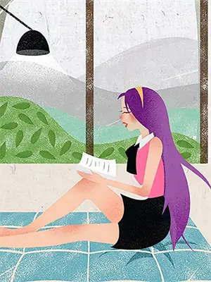 极乐园女子高寮物语