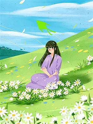 作精女遇上淡定男