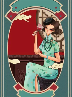 无人机主播