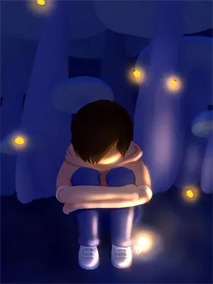 拒养孩子