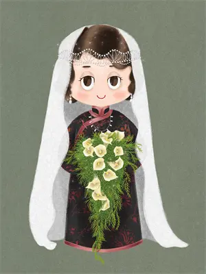 老公坚持让婆婆带孩子