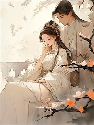 婚约只是她的谎言小说