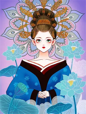 穿成80年代
