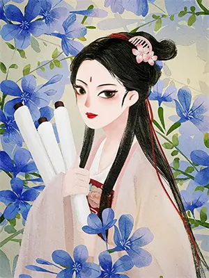 老公每月给3000块生活费